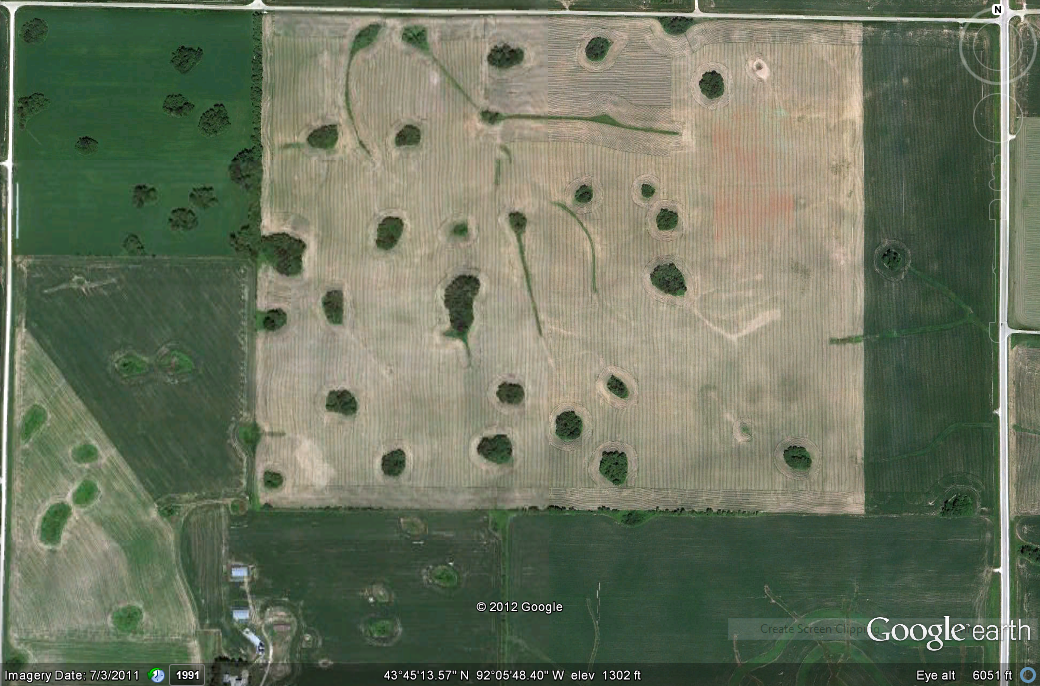 earthscienceguy Minnesota Geology Monday Karst