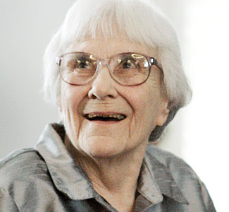 Harper Lee Today