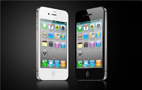Two Apple iPhone 4S for Free