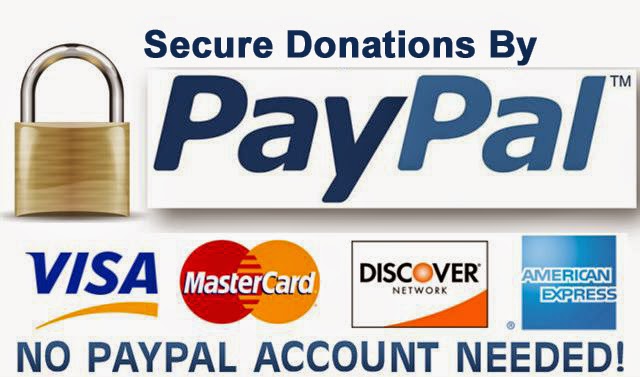 PayPal Gift Button