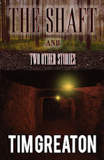 The Shaft & Two Other Stories