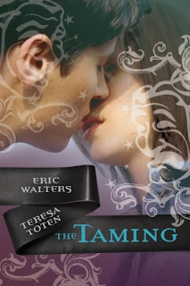 Guest Review: The Taming by Teresa Toten and Eric Walters