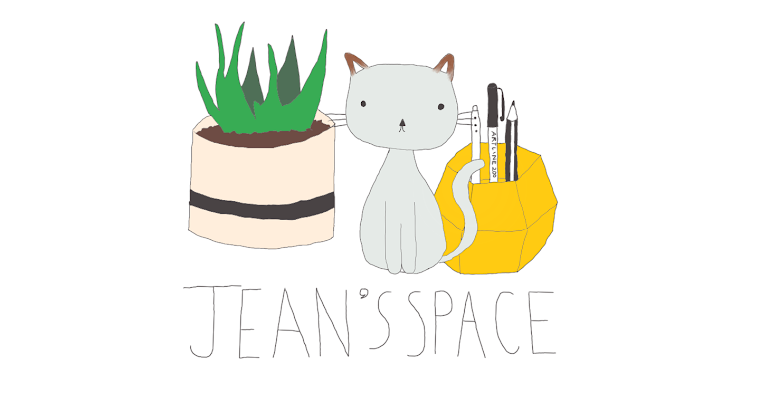 Jean's Space