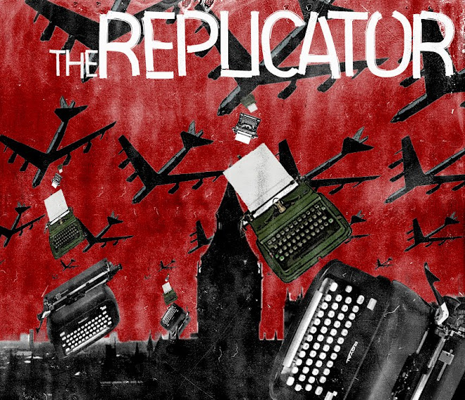 The Replicator