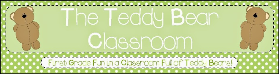 The Teddy Bear Classroom