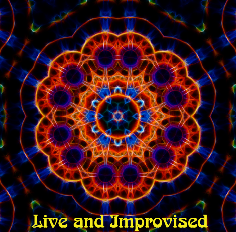 Live and Improvised