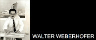 WALTER WEBERHOFER