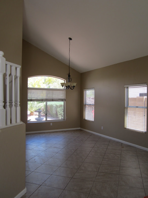 A & E's Adventures House Hunters Arizona Edition!