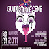 Guitare en scène - Festival international - Iggy and the Stooges - DMT MC5 - The BellRays - Keziah Jones - Louis Bertignac - The Jim Jones Revue - Pat Mcmanus et d'autres - St Julien-en-Genevois - 29/30/31/07/2011