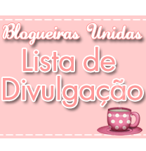 BLOGUEIRAS UNIDAS