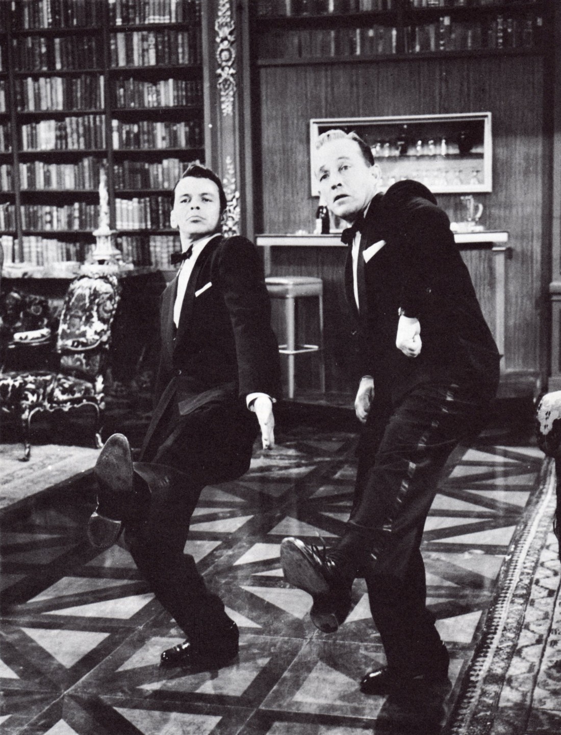bing crosby or frank sinatra the bing crosby news archive high society a review bing crosby or frank sinatra the bing crosby news archive high society a review