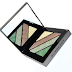 Burberry Complete Eye Palette #15 Sage Green from Spring 2014 Collection, Review & Comparison