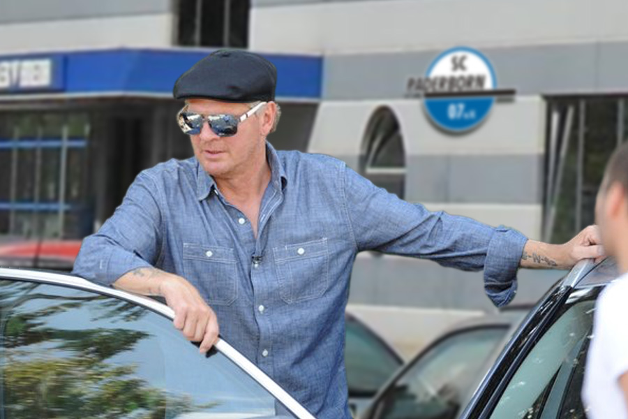 На Мальорке выпив пива, стал я тренером пердива, или О превратностях судьбы Штефана Эффенберга