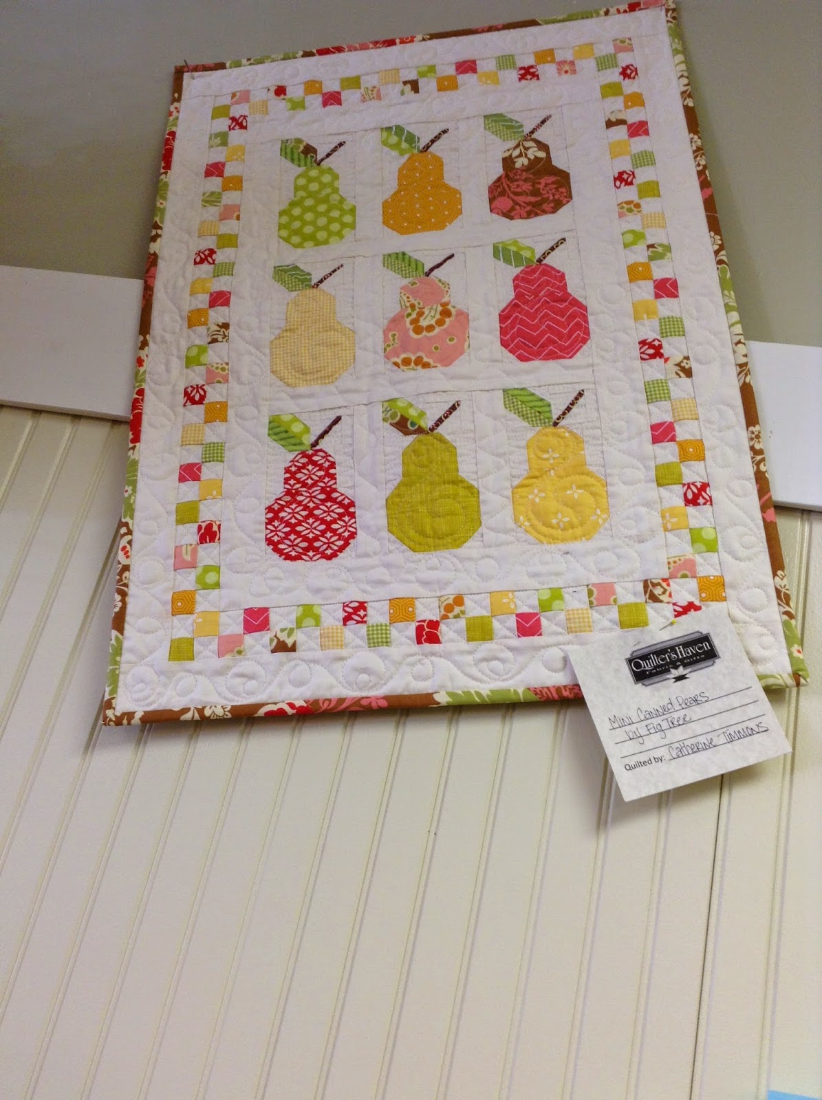 Timeless Traditions Home Again.....