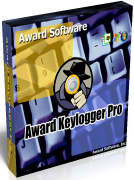 Free Download Award Keylogger Pro 3.2 with Crack and Patch Full Version