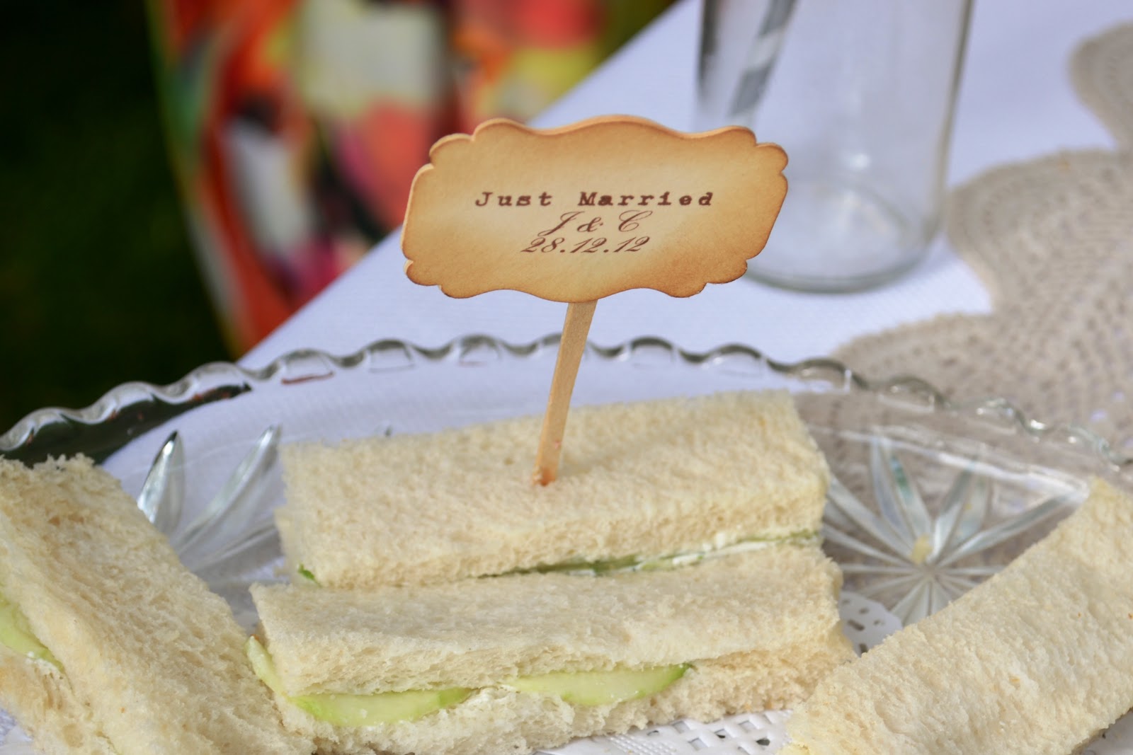 Lincraft Cake Toppers Lincraft Cake Toppers