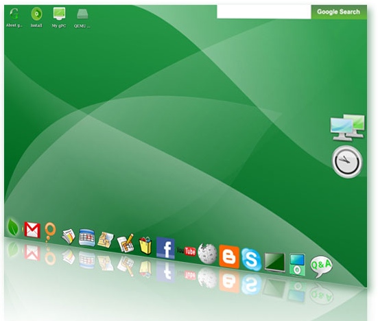 Android Android