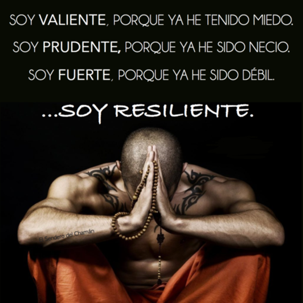 RESILIENCIA ONLINE