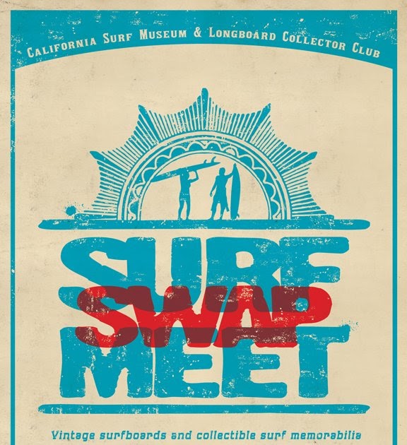  Board Collector Oceanside Longboard collectors club meet