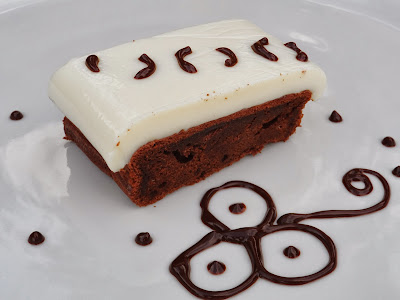 Delicia De Leche Condensada Y Chocolate
