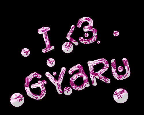 Gyaru Life's