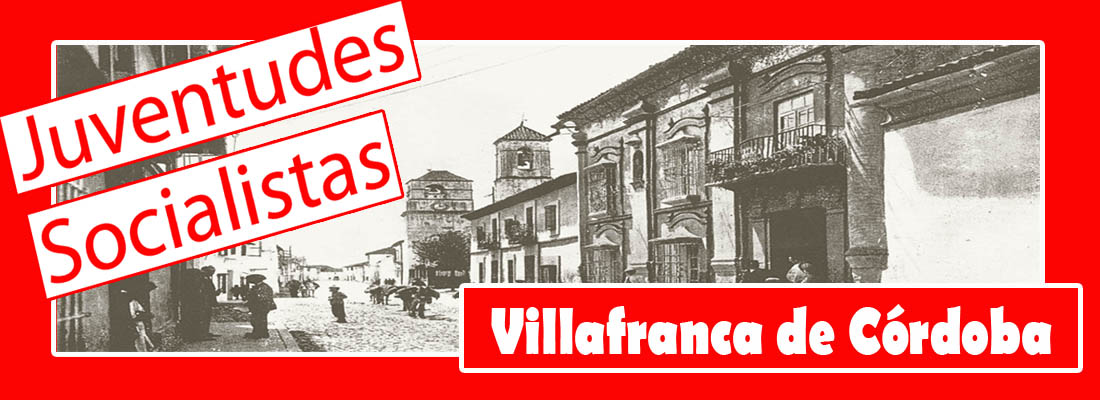 Juventudes Socialistas de Villafranca de Córdoba