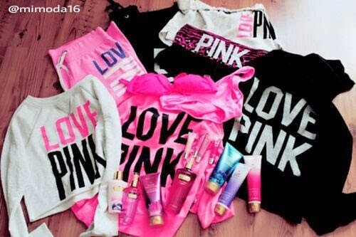 Love Pink