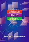 Introduction to Statistical Quality Control by Douglas C. Montgomery 6th Edition