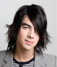 Prom Hairstyles Long Guys Hairstyles