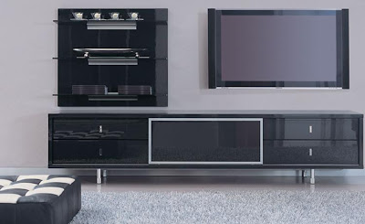LCD TV cabinets designs ideas. | An Interior Design