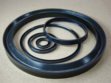 gasket rubber seal