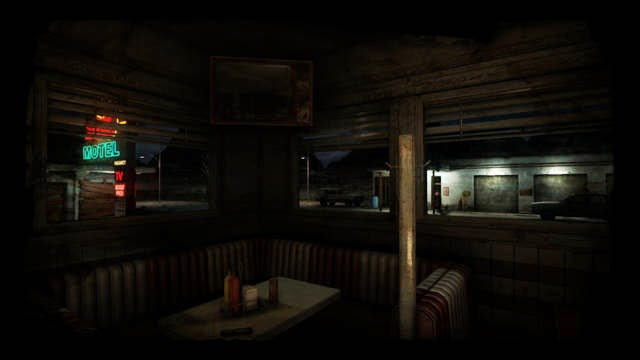 Joes Diner PC Full Español Joes Diner PC Full Español