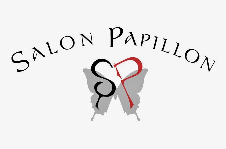 Salon Papillon