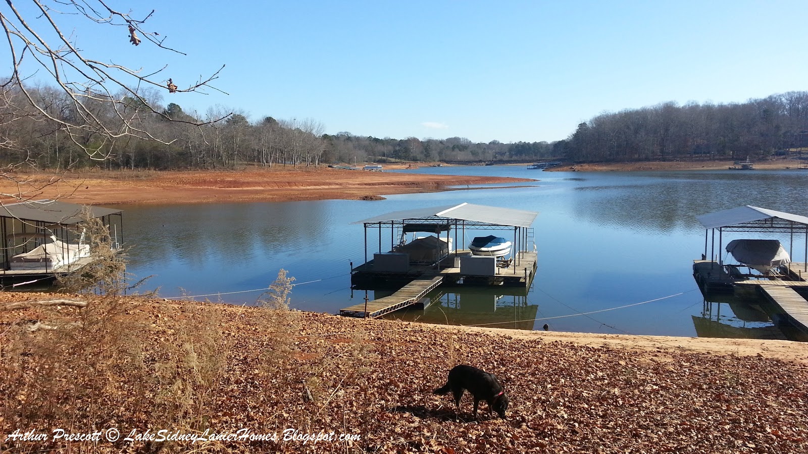Lake Sidney Lanier Homes Blog Today In Lake Lanier Real Estate, The