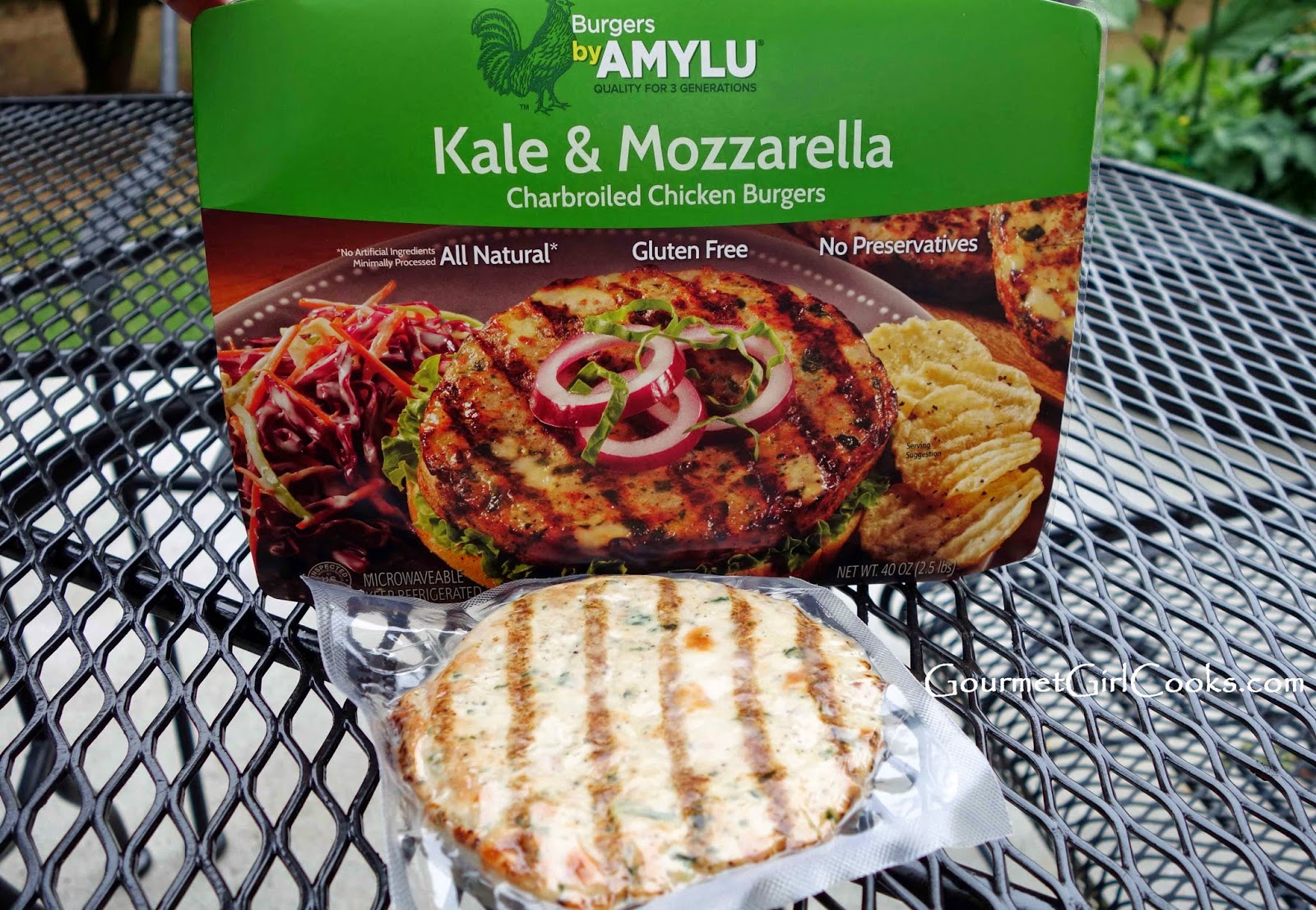 chicken kale sausage costco