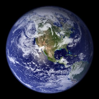 10 دانستنی جالب در مورد سیاره زمین !