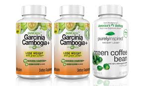 Garcinia Cambogia e Caffe Verde rimedio per perdere il peso