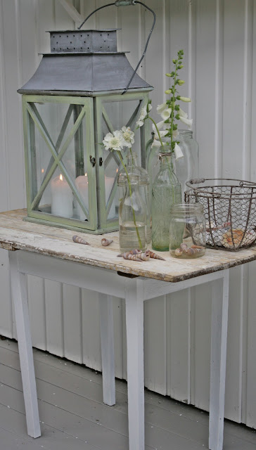 Almacén de Inspiraciones: Una puerta