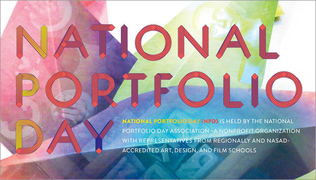 National Portfolio Days