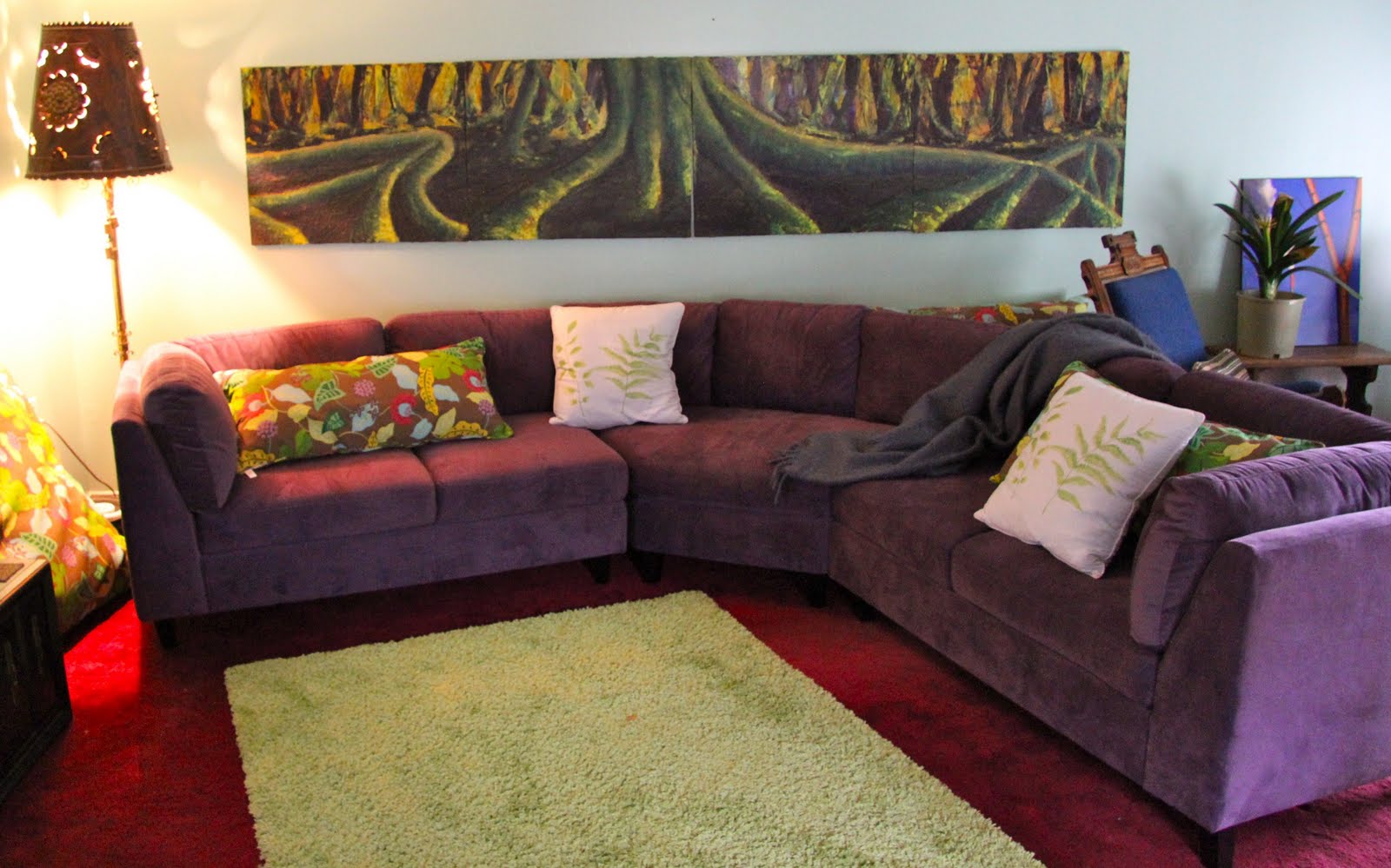 Eq3 Sofa