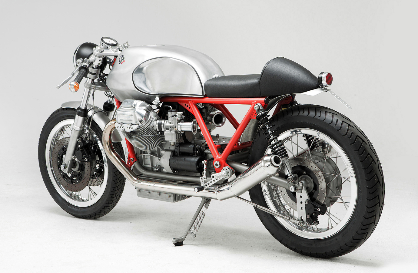 Racing Cafè Moto Guzzi California T3 Maschine 3 by -> Kaffeemaschine Guzzi Racing Cafè Moto Guzzi California T3 Maschine 3 by -> Kaffeemaschine Guzzi