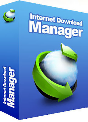 Down Internet Download Manager Cracked Version