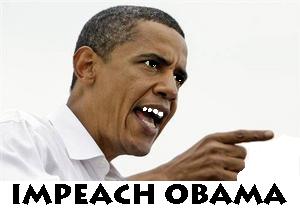Obama Impeached