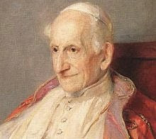 Papa Leão XIII