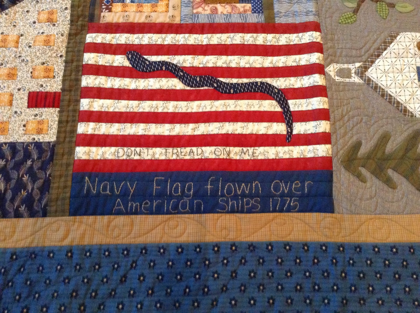 Timeless Traditions Flags of the American Revolution