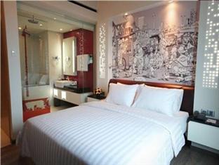 Hotel Mercure Simatupang Akomodasi Baru Selatan Jakarta Hotel Mercure Simatupang Akomodasi Baru Selatan Jakarta