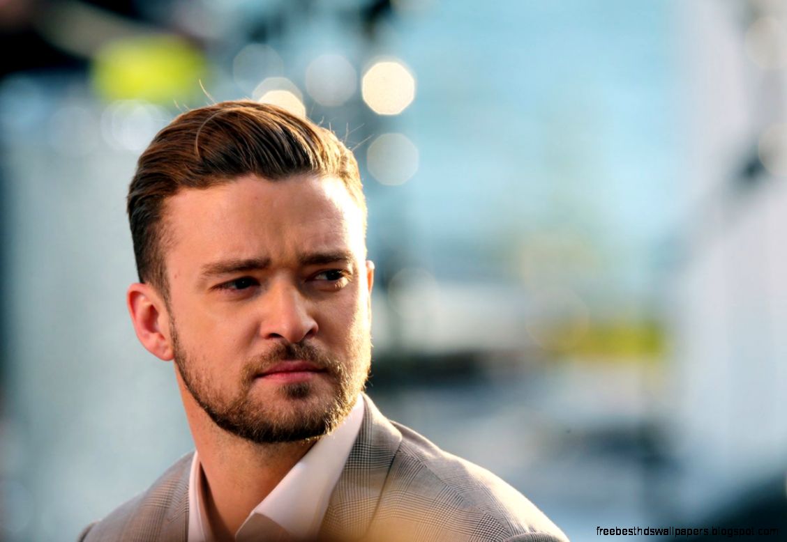 Justin Timberlake Hairstyle 2013 Justin Timberlake Hairstyle 2013