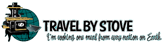 Travel by Stove