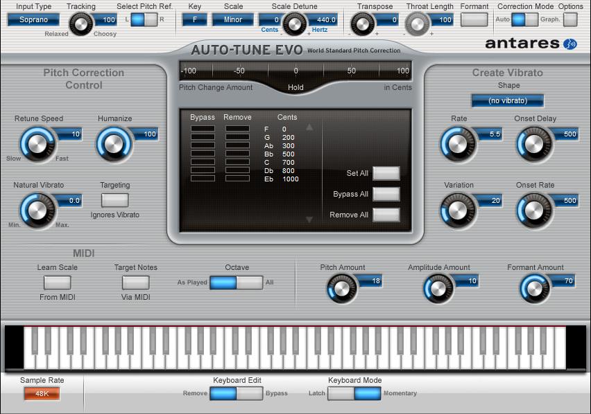 Auto tune evo download audacity