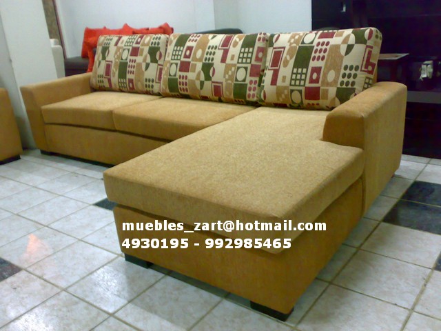 MUEBLES PERU, MUEBLES DE SALA MODERNOS, MUEBLES VILLA EL SALVADOR